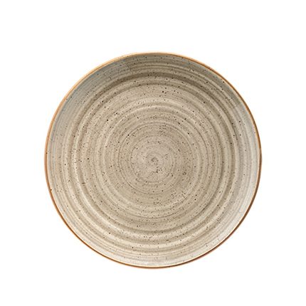 TERRAIN GOURMET 17 CM FLAT PLATE