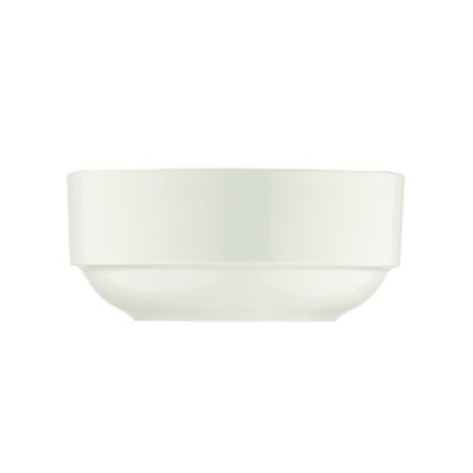 BONNA WHITE 10 CM BOWL