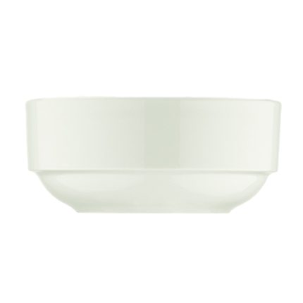 BONNA WHITE  8 CM BOWL