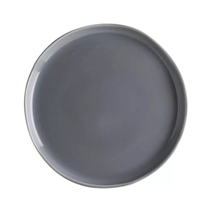 GRIS CRAFT FLAT PLATE 25CM