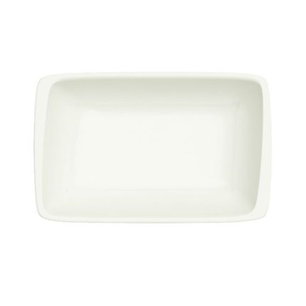 MOOVE RECTANGULAR DISH 15X9CM