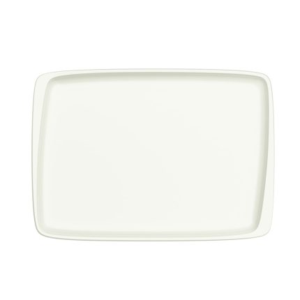 MOOVE RECTANGULAR PLATE 23X16CM