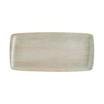 PATERA MOOVE RETANGULAR PLATE 34*16CM