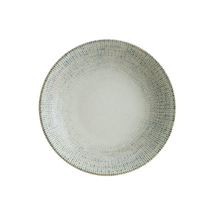 SWAY BLOOM DEEP PLATE 23 CM 1000 CC
