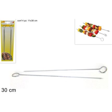 SKEWERS4PCS