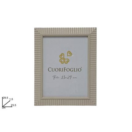 FRAME 1X24CM ASS