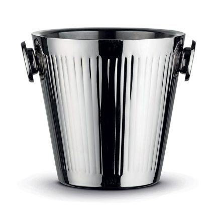 CHAMPAGNE BUCKET DOUBLE-WALL 23CM /H23CM