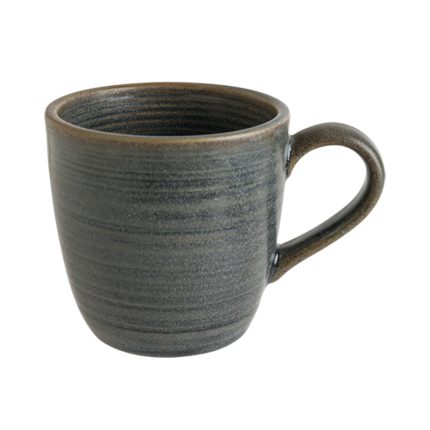HORNFELS RIPPLE MUG 320CC