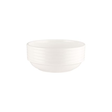 LOOP STACKABLE BOWL 12CM