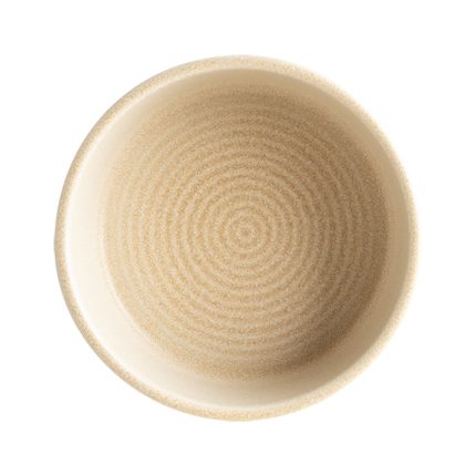 MIRAGE RIPPLE STACKABLE BOWL 13CM