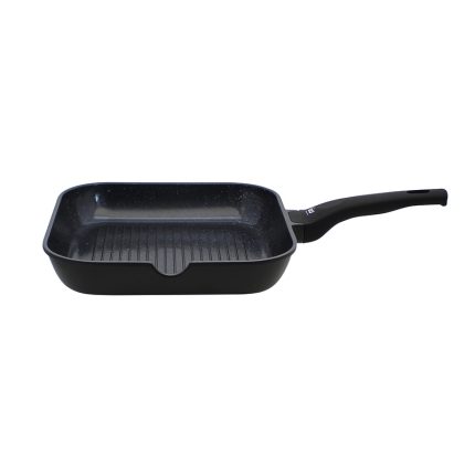 GRILL PAN 28X28CM ELO ELODUR