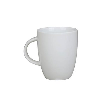 ELATED MUG WHITE 300CC