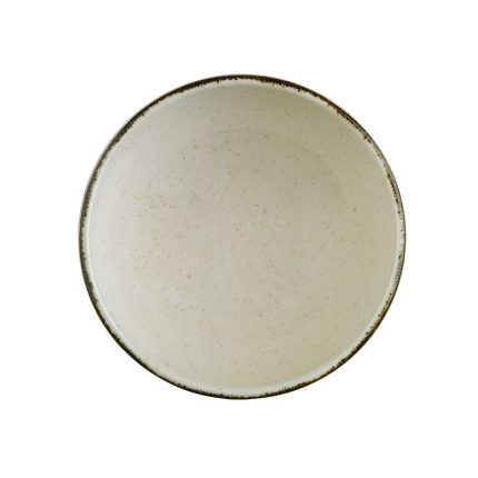 COLORX OFD 24CM BOWL PEARL CINNAMON