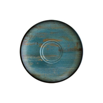 MADERA SAUCER 16CM