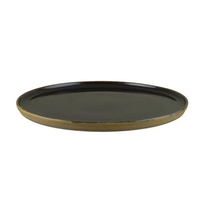 SPHERE SOIL HYGGE 22CM FLAT PLATE