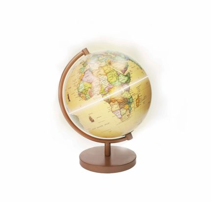 LAMP GLOBE