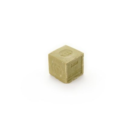 SOAP OLIVE 7X7CM