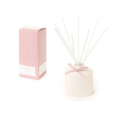 DIFFUSER WARM LINEN 200ML