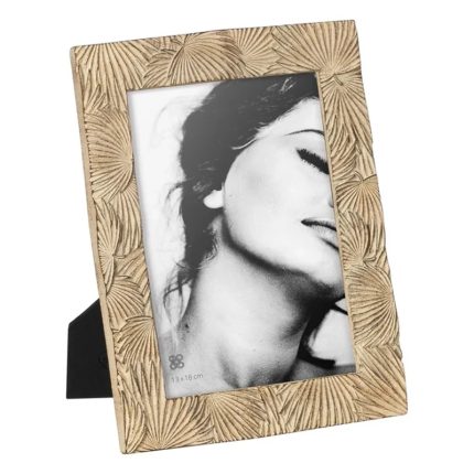 PHOTOFRAME 13X18 BEIGE