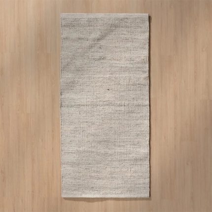 CARPET GREY 80X150CM