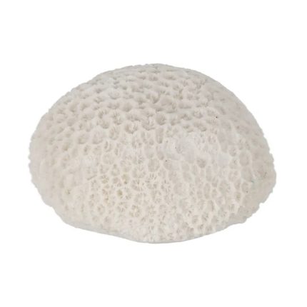 TABLE LAMP SPONGE SAND STONE 13.7X13X9