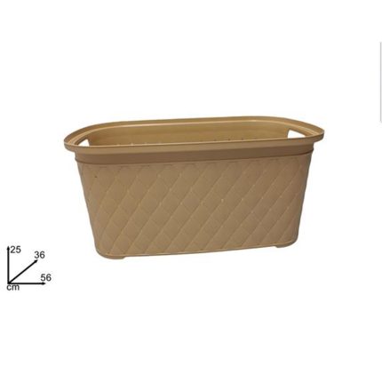 WASH BASIN   4COL
