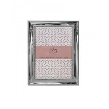 PHOTOFRAME 20X25 SILVER