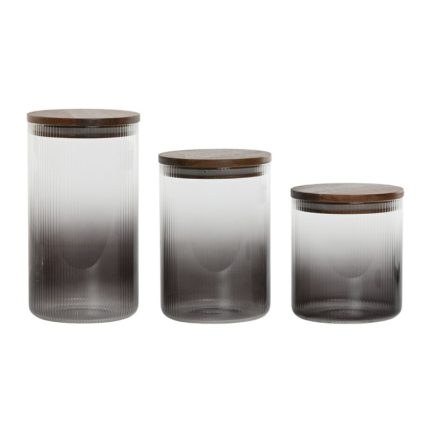 POT S/3 BOROSILICATE 1.5L