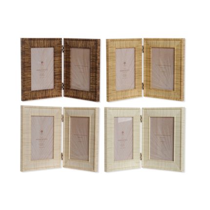 PHOTO FRAME S/2 10X15 25X18 4 MOD