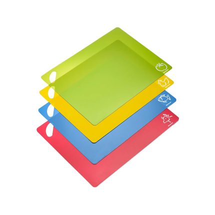 CUTTING BOARDS S/4 38X30