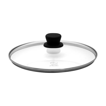 GLASS LID 20CM ELO BASIC-JUWEL