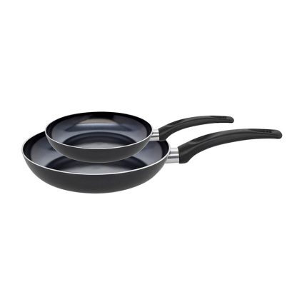 FRYPAN SET PRIMA CUCINA 20+28CM
