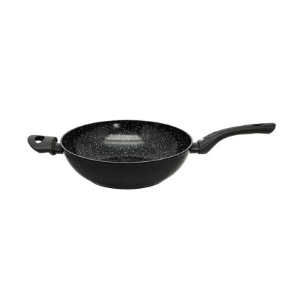 BELUGO WOKAND PASTAPAN 28CM