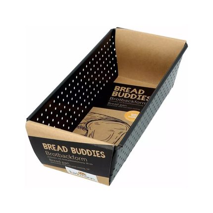 BREAD BUDDIES BREAD PAN25X11X7.5