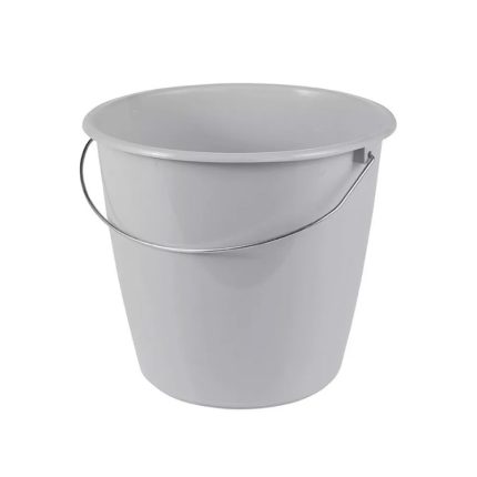 BUCKET PLASTIC 5 LTR