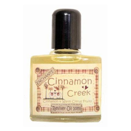 CINNAMON CREEK REVIVER OIL