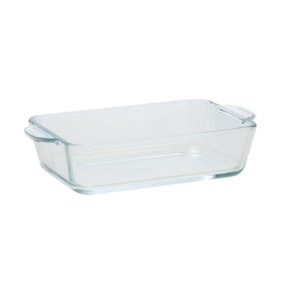OVEN DISH RECT 50CL 19.6X11.3X4.5CM