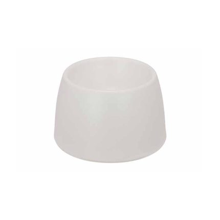 EGG CUP S/4 MELAMINE 6X3.7CM