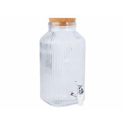 RAYA DISPENSER 3.35 L 28.5X14X19.5CM