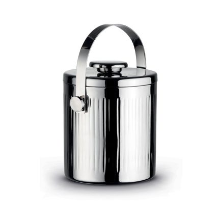 ICE BUCKET DOUBLE-WALL  ? 15CM / H 17CM