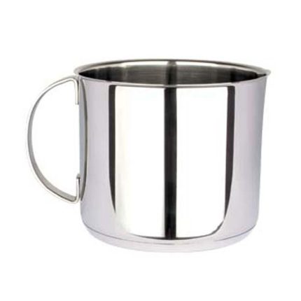 MILK POT MADEIRA S/S INDUCTION  11CM EVA