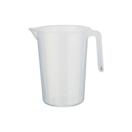 MEASURING JUG 1 LTR EVA