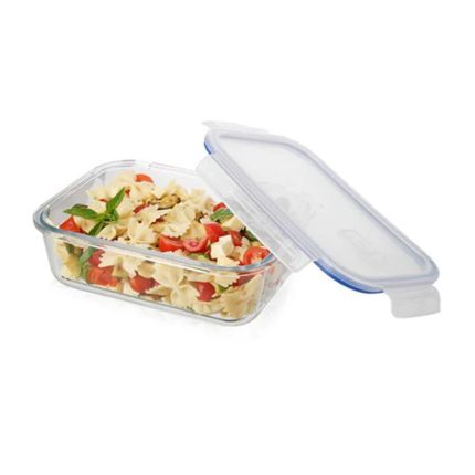 FOOD CONTAINER WITH VALVE 370ML