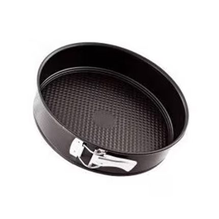 CAKE MOULD 18CM EVA PRO-CLAEN