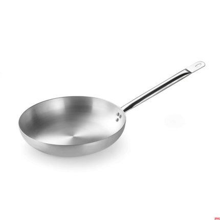 FRYING PAN ALUM CM 24