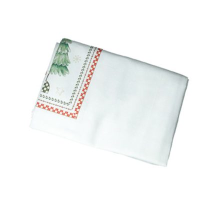 TABLECLOTH STORY 140X240