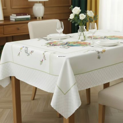 TABLECLOTH WONDERLAND 160X300CM