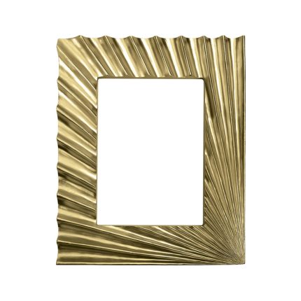 PHOTO FRAME GOLD RAY 13X18CM