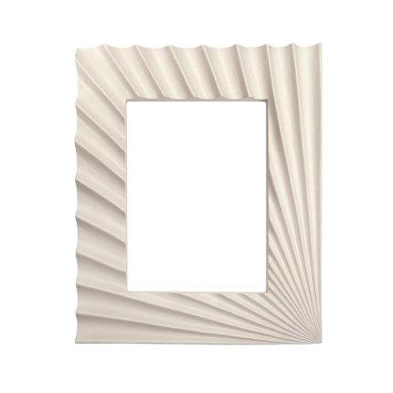 PHOTO FRAME IVORY RAY 13X18CM