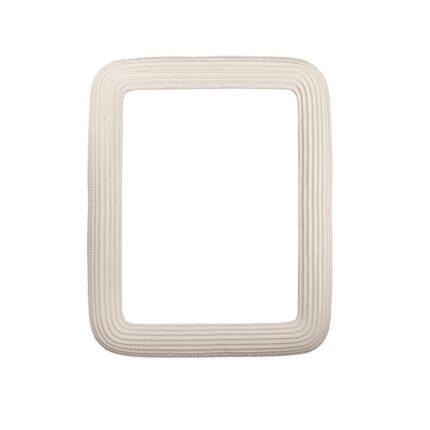 PHOTOFRAME IVORY 18X24CM